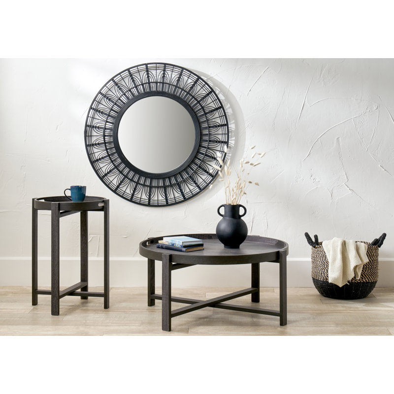 Talae Frame Coffee Table