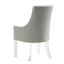 Chaise rembourrée Baek