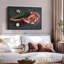 Impression sur toile Raw Tomahawk-1319788453