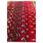 Nathaniel Red Rug