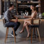 Tabouret de bar et de comptoir Julieza-1251178962-1256047822-1232419089