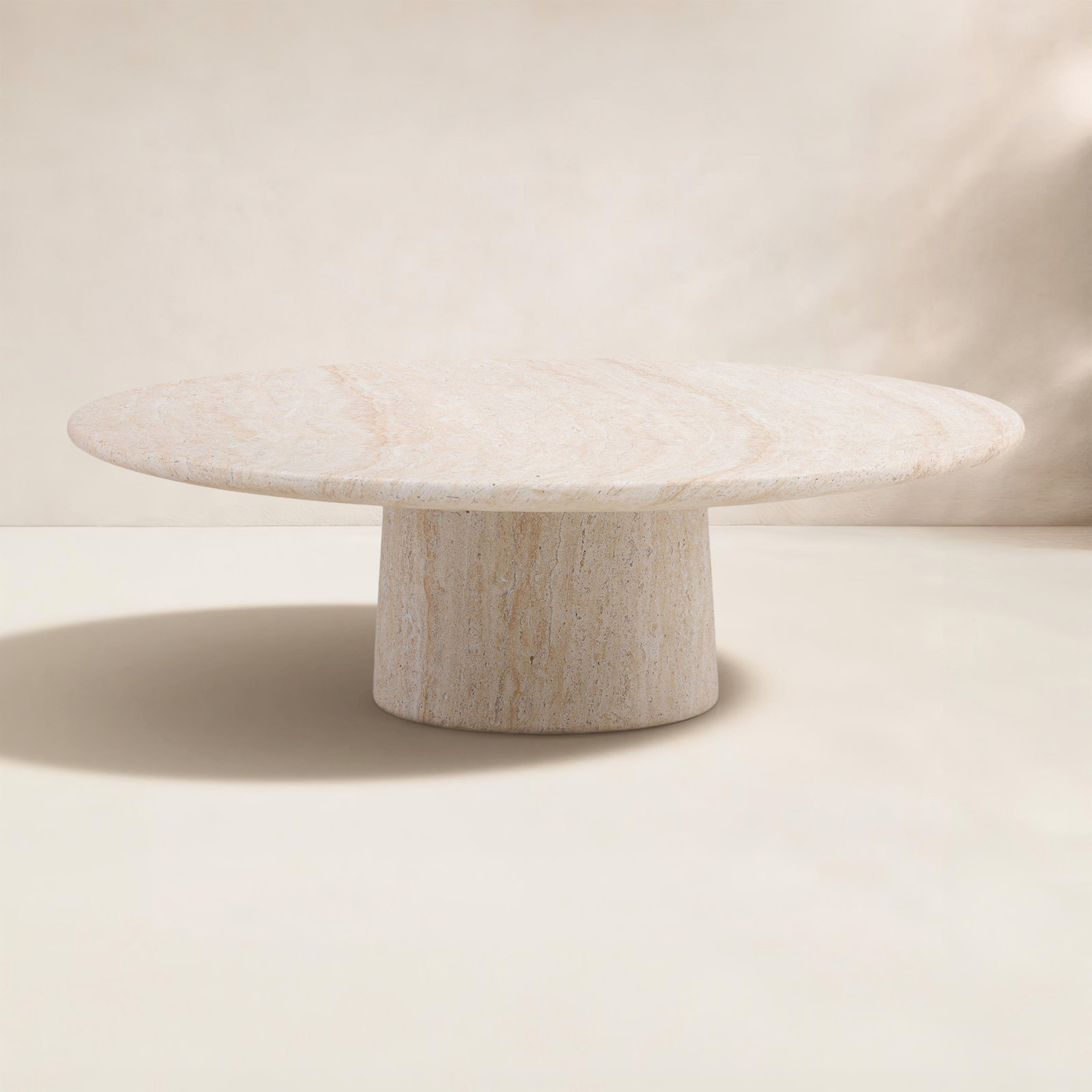43" Patio Table