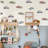 Cars Wall Decal
