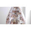 Lampe de table 27 po Crewe Seashell