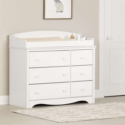 Commode à langer Angel