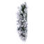 Couronne de 36 po en PVC Jackson