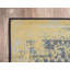 Tapis oriental jaune Oneita-40285341