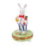 Easter Handmade Ceramic Decorative Box