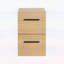 Armoire de rangement murale pour petits espaces