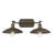 Daizia 2 - Light Dimmable Vanity Light