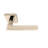Alpine Lever 78 with Square Rose-125036272-125036274