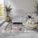 Malard No Pattern Machine Woven Area Rug