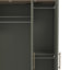  3 Door Wardrobe-98168028