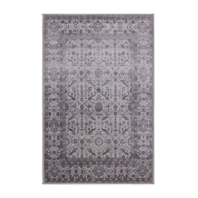 Oriental Indoor Rug