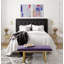 Tête de lit capitonnée Amery Elle Decor-30956568-30956572
