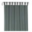 Branton Tab Top Curtain Single Panel, opaque-33863496-33863498