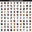 Tasse à café personnalisée pour chien, tasse personnalisée 11 oz avec grande photo et nom de chien, cadeau de propriétaire d'animal-696231036