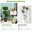 36'' Faux Boxwood Topiary in Cement Pot-1994624302-1978245095
