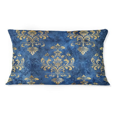 Coussin Damask Glamour IV - Glam