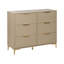 Rectangle Accent Chest