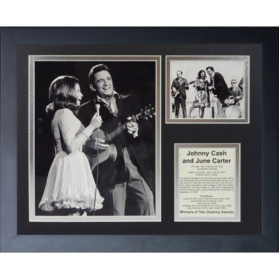 Johnny Cash Modern & Contemporary