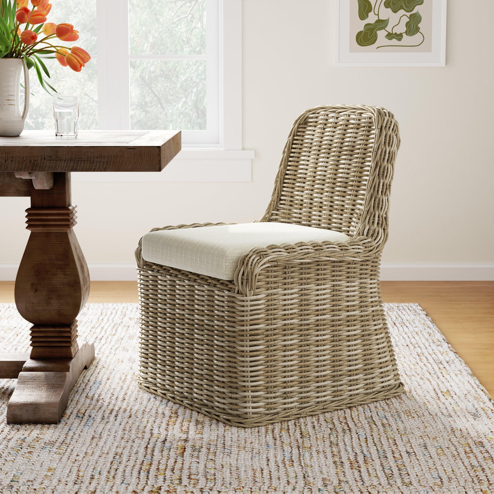Annette Side Chair