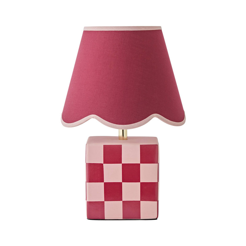 Delayah Ceramic Table Lamp