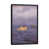 Black Framed Canvas selected