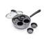 4 Hole Egg Poacher