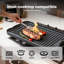 26cm Cast Iron Griddle