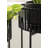 Dulaney Metal Elevated Planter-606690903