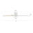 Winchendon 4-Blades Indoor Ceiling Fan with Remote-2002585860-2012197634