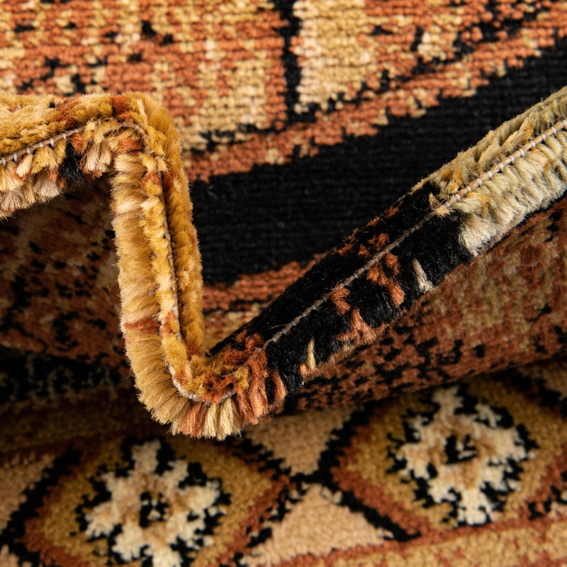 Tapis Rugs.com Pioneer, Rectangulaire 7 pi x 10 pi