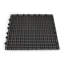 49" Giant Plastic Chess Set with Plastic Board