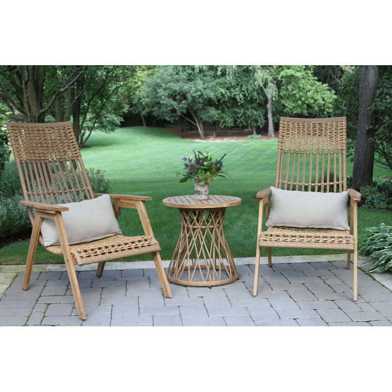 Camrin Arella Side Table