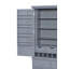 Grande armoire de rangement autoportante en bois-995585329