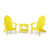 Lemon Yellow is out of stock