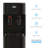 Brio Free Standing Bottom Loading