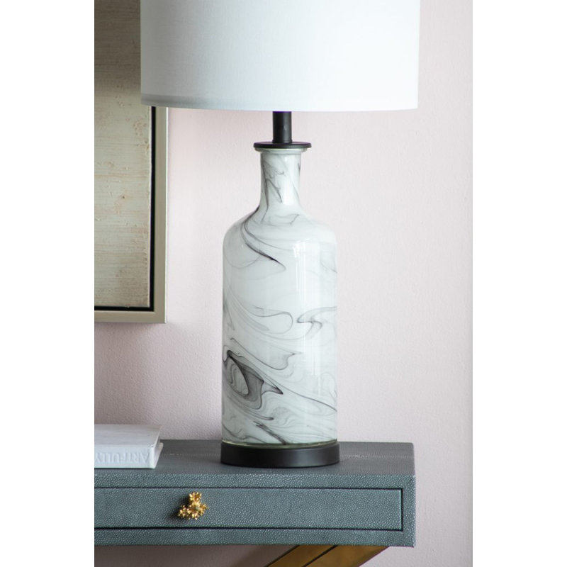 Charley-Ann Table Lamp, 110V