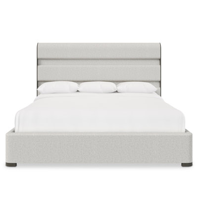 Prado Upholstered Bed