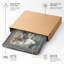 Classical Bloom Modern - Print-136581157-136581156