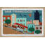 Classic Classic Car - peinture sur cadre-1916326512