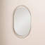 Miroir écru