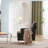 Upholstered Accent Chair-1221902450