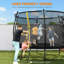 10ft Trampoline
