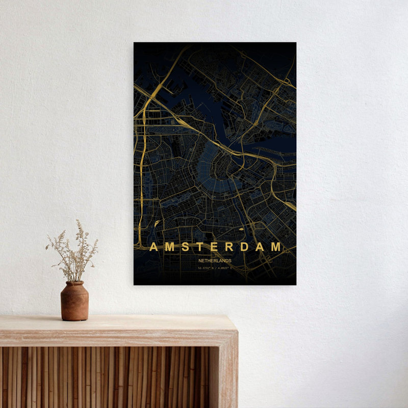Print, 60.96cm H x 40.64cm W