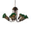 Gaynelle 7 - Light Chandelier-2060225724