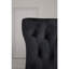 Otsego 137.2cm H Tufted Velvet Upholstered Side Chair-1752284442