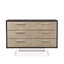 Thomas Bina 6 - Drawer Dresser