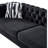 Jamayiah 84.25" Square Arm Sofa-262371898